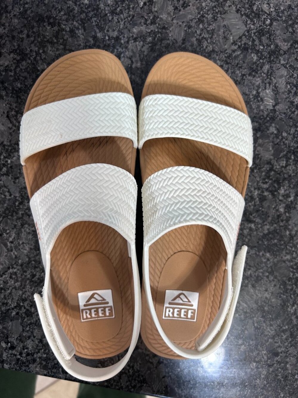 REEF Summer Sandals